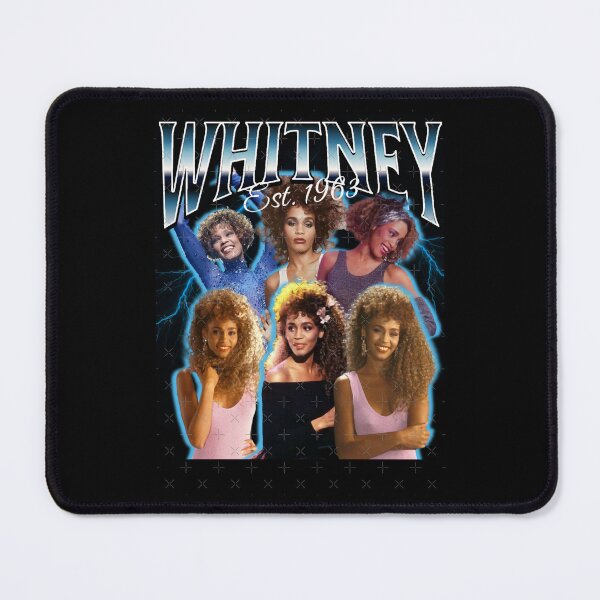 Item preview, Art - Whitney Houston designed and sold by quahayduocroi.