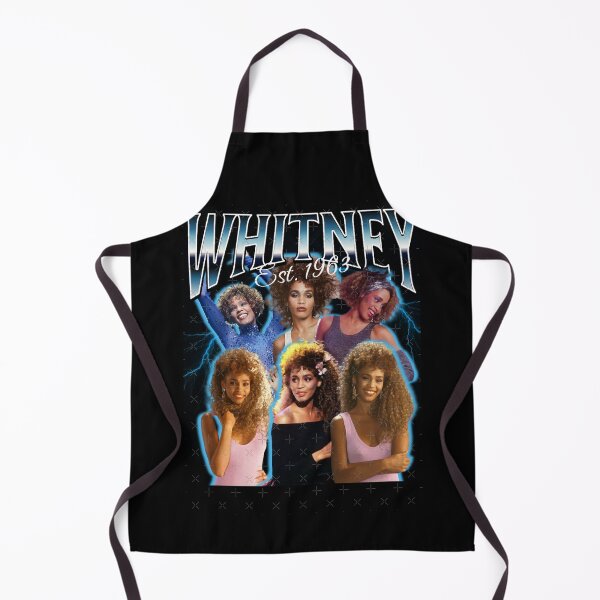 Item preview, Art - Whitney Houston designed and sold by quahayduocroi.
