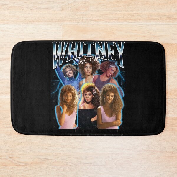 Item preview, Art - Whitney Houston designed and sold by quahayduocroi.