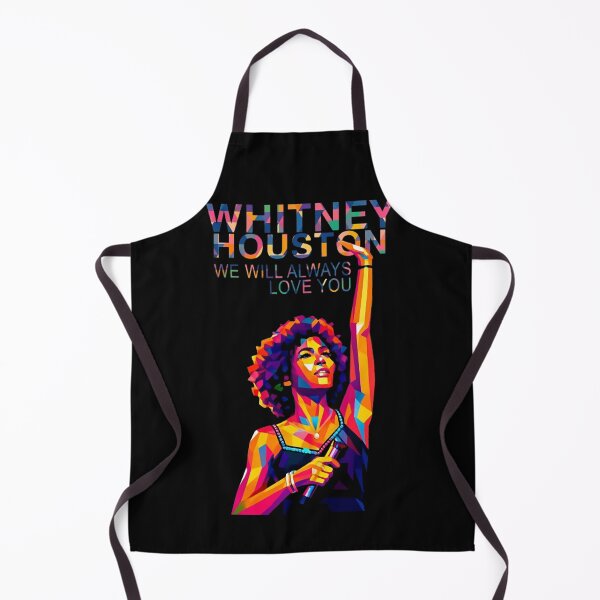 Artikelvorschau, Kunst - Whitney Houston entworfen und verkauft von quahayduocroi.