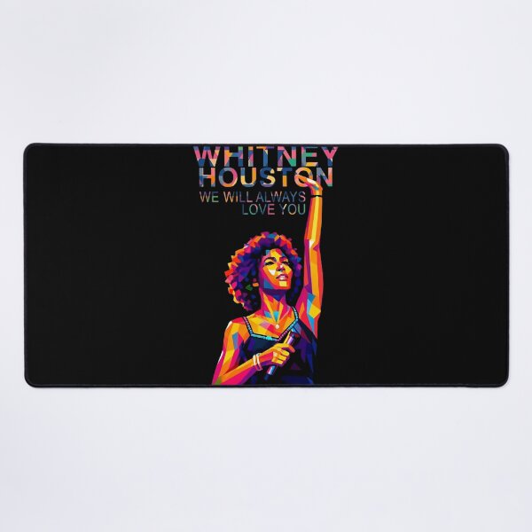 Item preview, Art - Whitney Houston designed and sold by quahayduocroi.