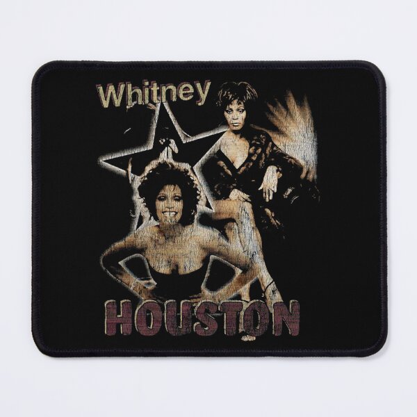 Item preview, Arte - Whitney Houston designed and sold by quahayduocroi.