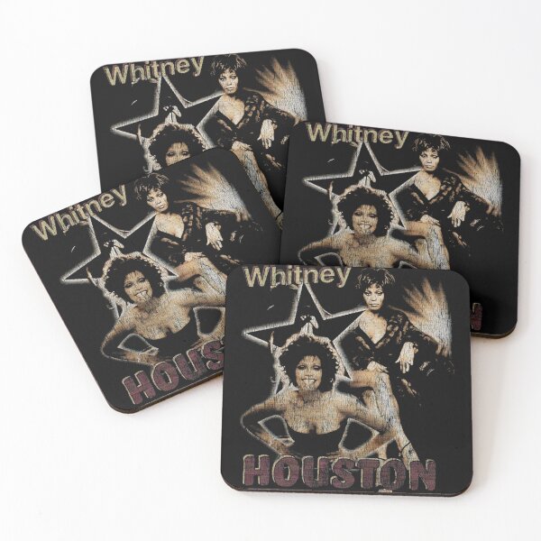 Item preview, Art - Whitney Houston designed and sold by quahayduocroi.