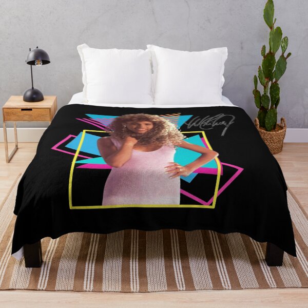 Item preview, Art - Whitney Houston designed and sold by quahayduocroi.