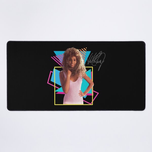 Item preview, Art - Whitney Houston designed and sold by quahayduocroi.