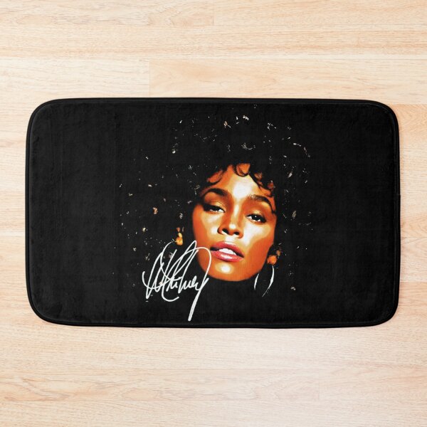 Item preview, Art - Whitney Houston designed and sold by quahayduocroi.