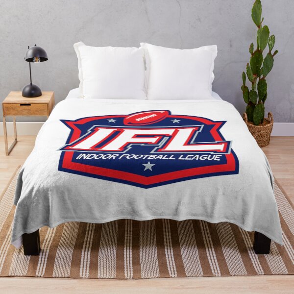 Item preview, Indoor Football League designed and sold by Vincentickinson.