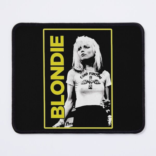 Item preview, Art - Blondie designed and sold by niuroibaconopi.