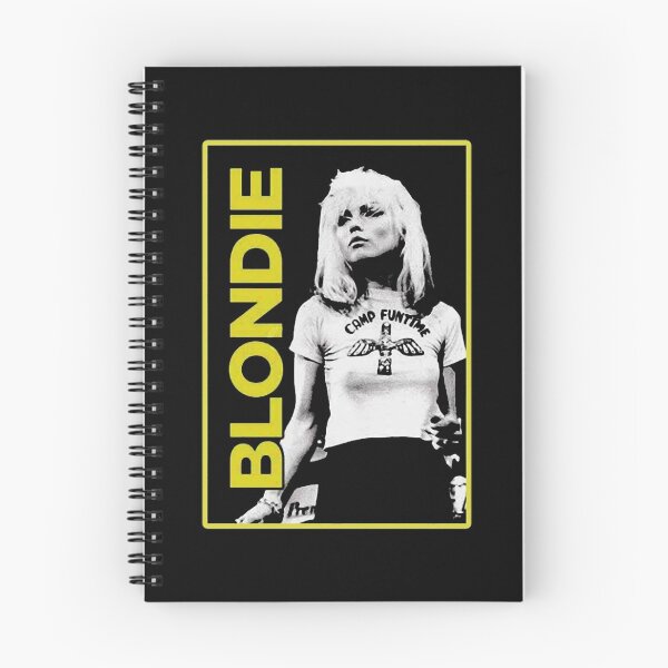 Item preview, Art - Blondie designed and sold by niuroibaconopi.