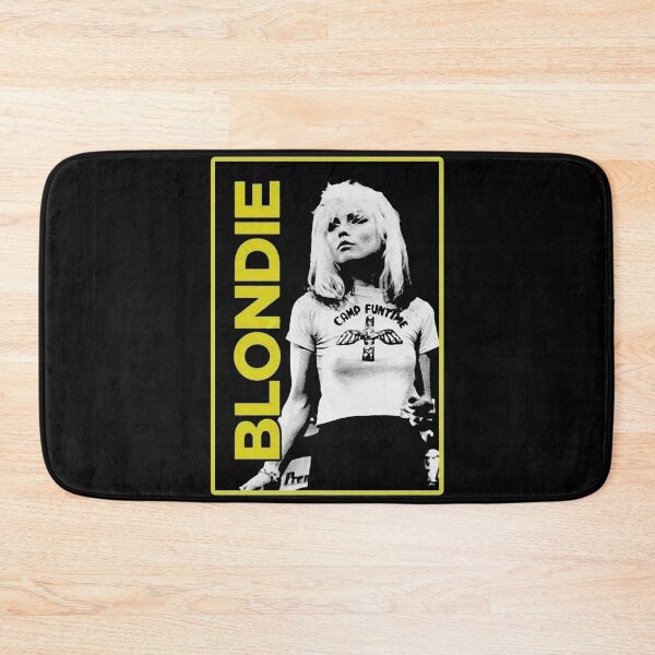 Item preview, Art - Blondie designed and sold by niuroibaconopi.