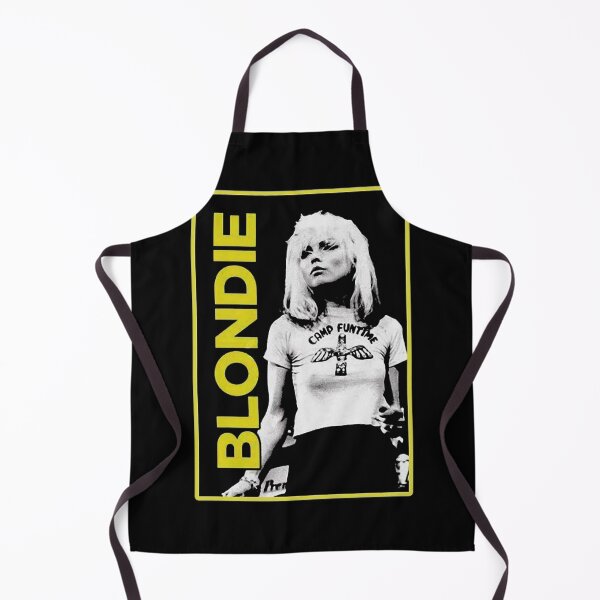 Item preview, Art - Blondie designed and sold by niuroibaconopi.