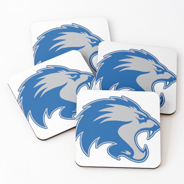 Item preview, Columbus Lions Secondary designed and sold by Vincentickinson.