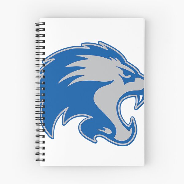 Item preview, Columbus Lions Secondary designed and sold by Vincentickinson.