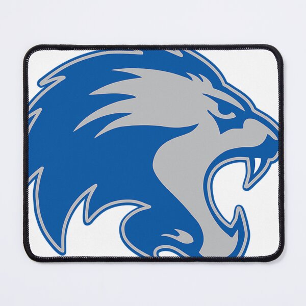 Item preview, Columbus Lions Secondary designed and sold by Vincentickinson.