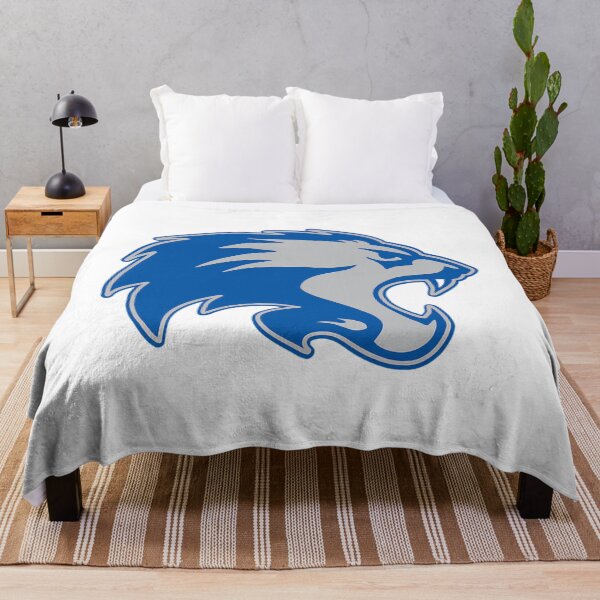 Item preview, Columbus Lions Secondary designed and sold by Vincentickinson.