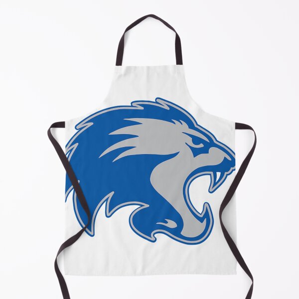 Item preview, Columbus Lions Secondary designed and sold by Vincentickinson.