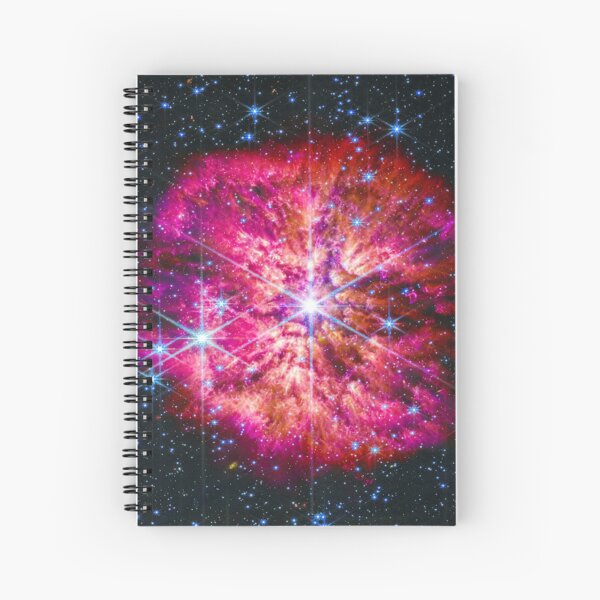 Item preview, WR-124 Nebula – Colorized and Enhanced designed and sold by Paul Morse.