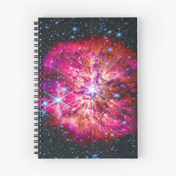 Item preview, WR-124 Nebula – Colorized and Enhanced designed and sold by Paul Morse.