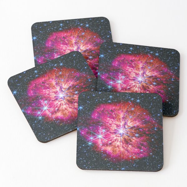 Item preview, WR-124 Nebula – Colorized and Enhanced designed and sold by Paul Morse.