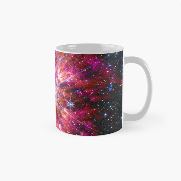Item preview, WR-124 Nebula – Colorized and Enhanced designed and sold by Paul Morse.