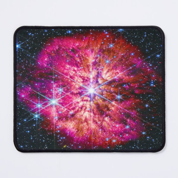 Item preview, WR-124 Nebula – Colorized and Enhanced designed and sold by Paul Morse.