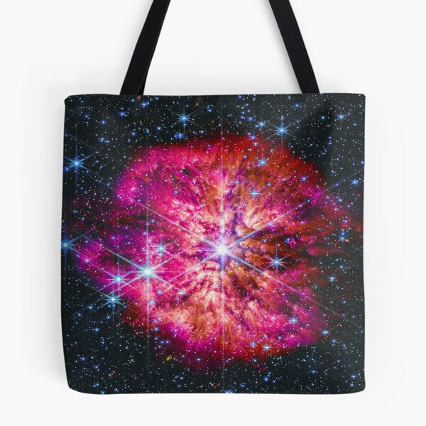 Item preview, WR-124 Nebula – Colorized and Enhanced designed and sold by Paul Morse.