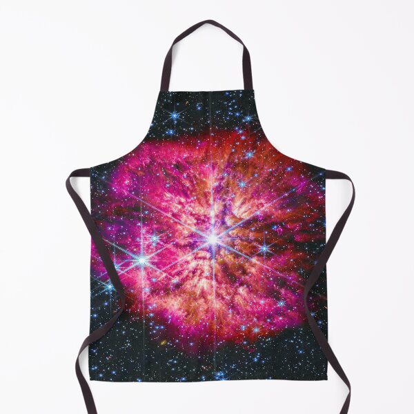 Item preview, WR-124 Nebula – Colorized and Enhanced designed and sold by Paul Morse.