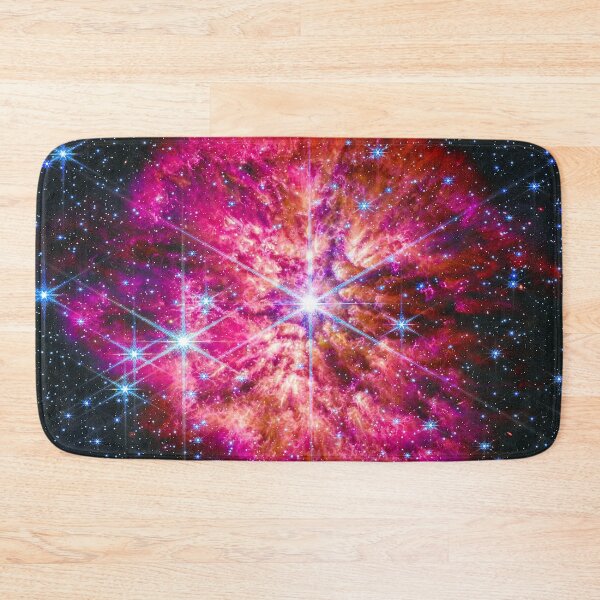 Item preview, WR-124 Nebula – Colorized and Enhanced designed and sold by Paul Morse.