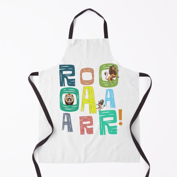 Item preview, Lion Roar Text Based designed and sold by DivineHaven.