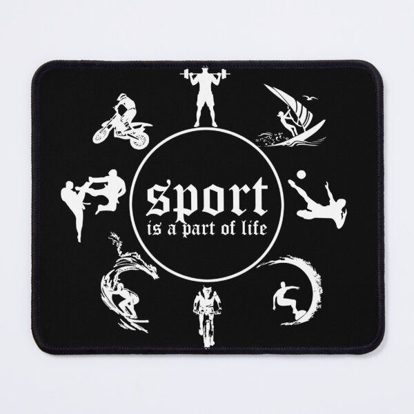 Item preview, Sport designed and sold by Zainka21.