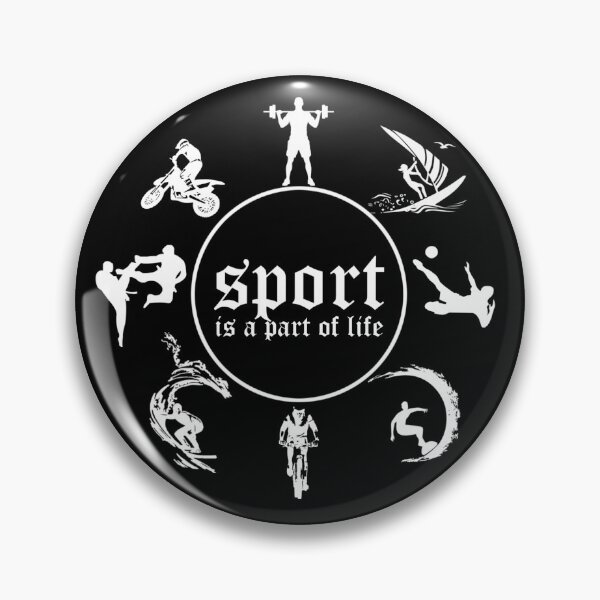 Item preview, Sport designed and sold by Zainka21.