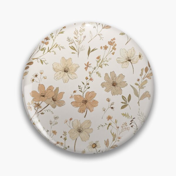 Item preview, Rustic Flower designed and sold by CoolPixels.