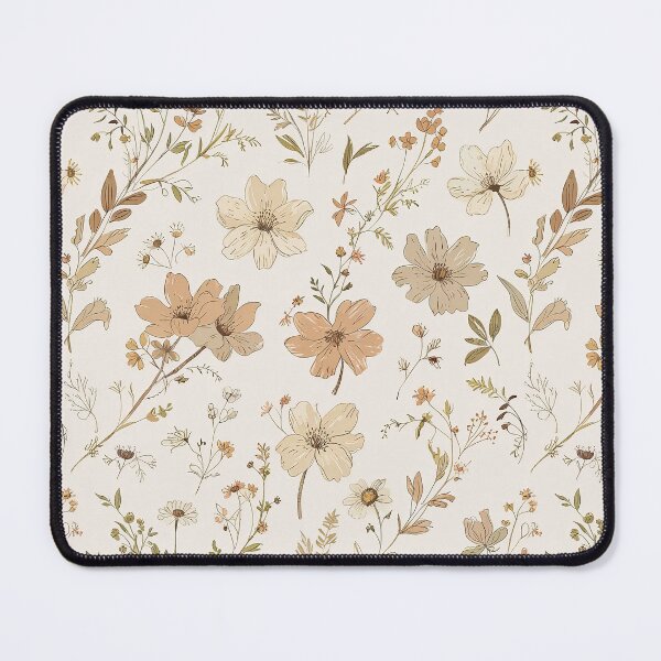 Item preview, Rustic Flower designed and sold by CoolPixels.
