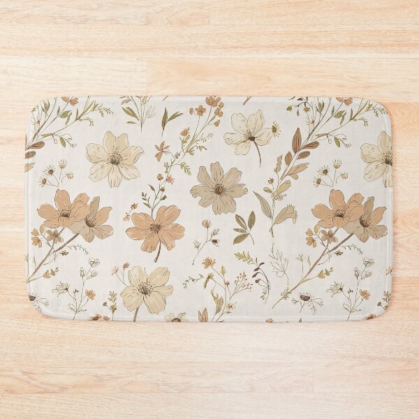 Item preview, Rustic Flower designed and sold by CoolPixels.