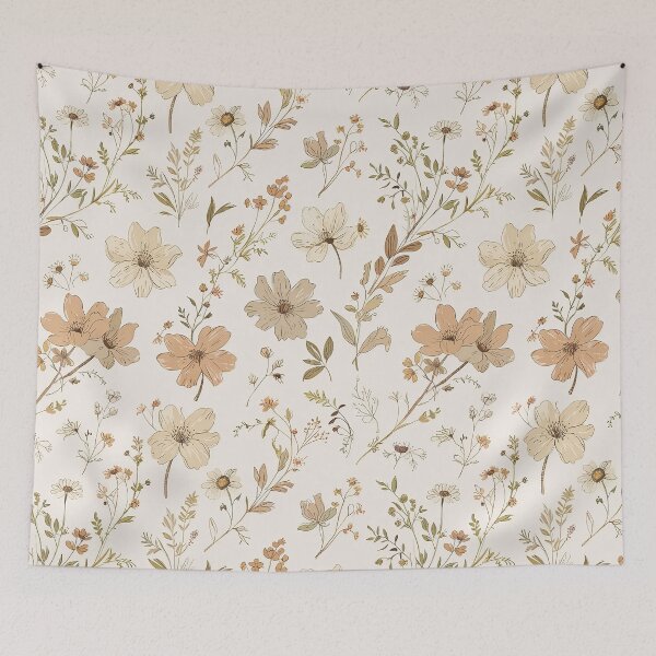 Item preview, Rustic Flower designed and sold by CoolPixels.