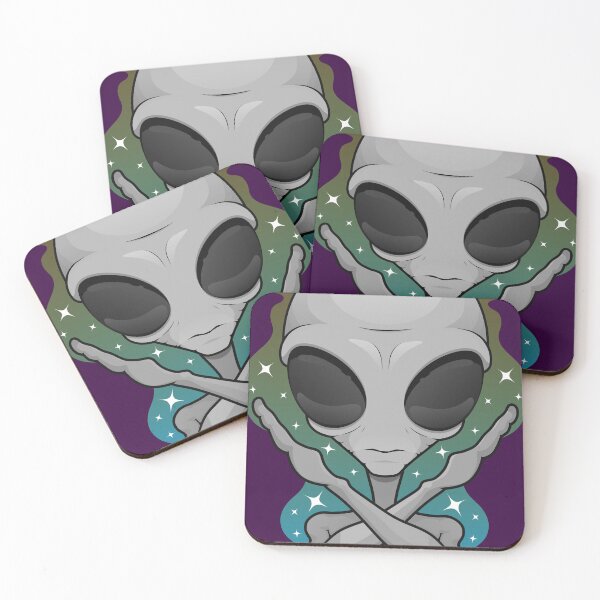 Item preview, Gray Alien designed and sold by CarlosOddities.