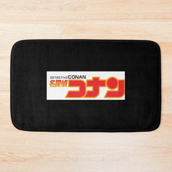 Item preview, Art - Case Closed designed and sold by whispereLC.