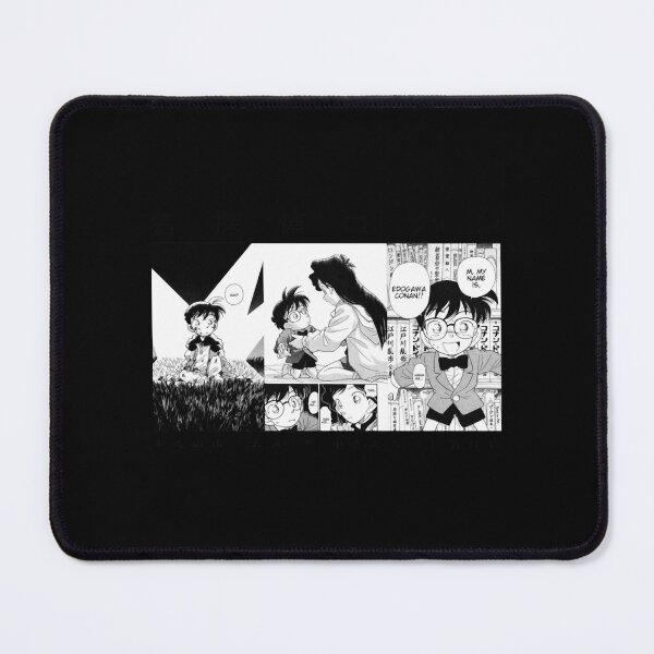 Item preview, Art - Case Closed designed and sold by whispereLC.