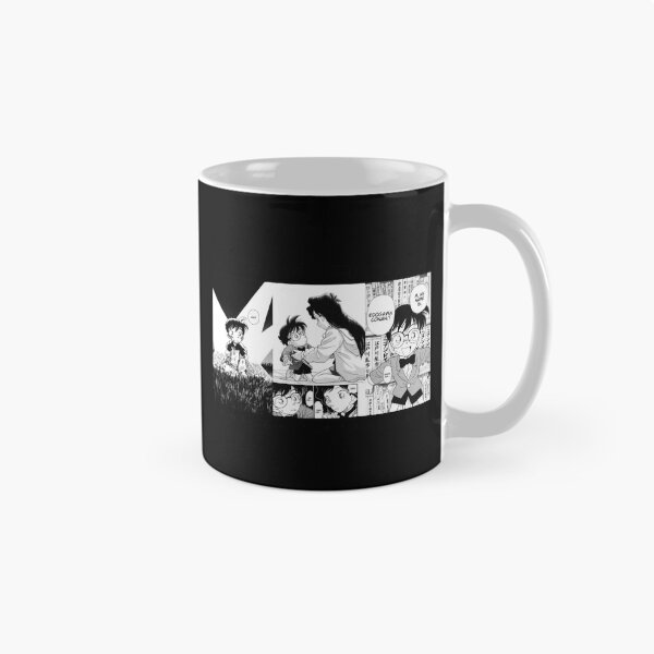 Item preview, Art - Case Closed designed and sold by whispereLC.