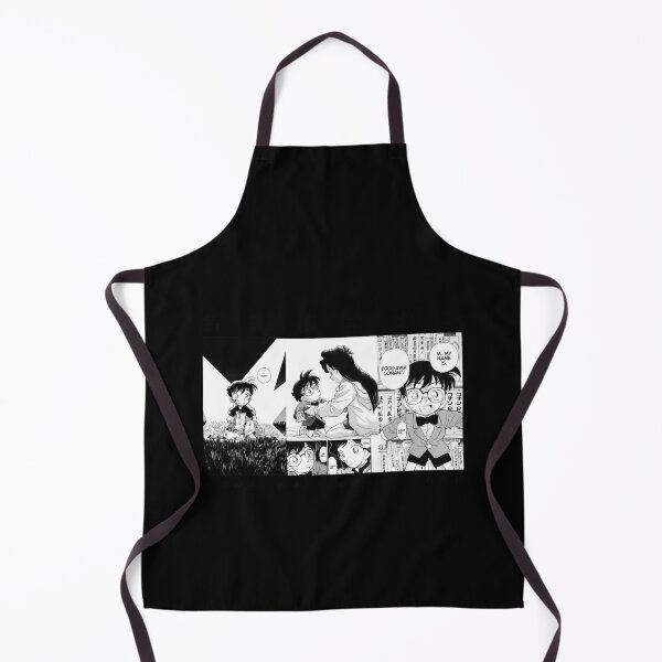 Item preview, Art - Case Closed designed and sold by whispereLC.