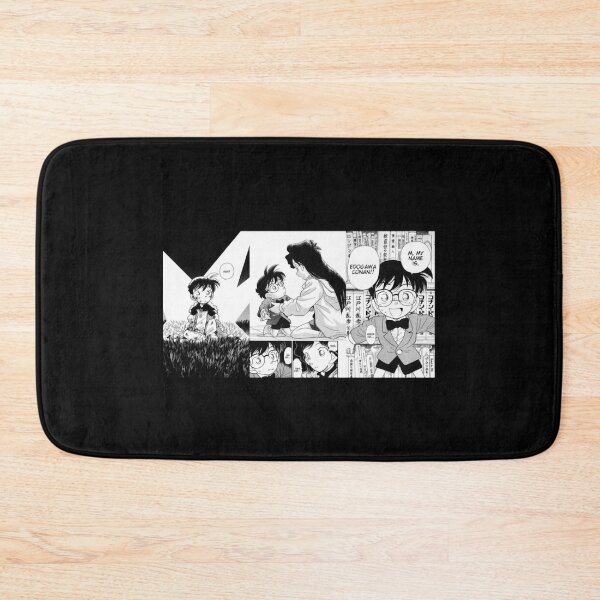 Item preview, Art - Case Closed designed and sold by whispereLC.