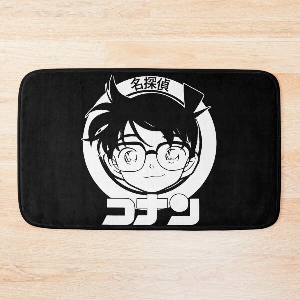 Item preview, Art - Case Closed designed and sold by whispereLC.