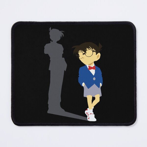 Item preview, Art - Case Closed designed and sold by whispereLC.