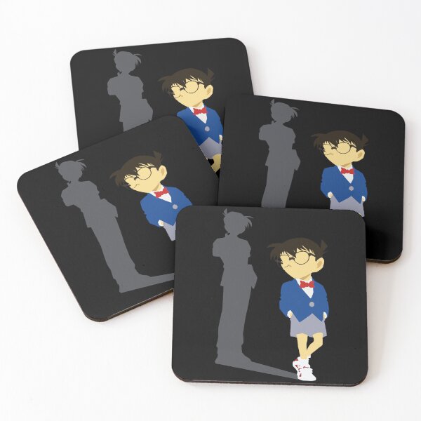 Item preview, Art - Case Closed designed and sold by whispereLC.