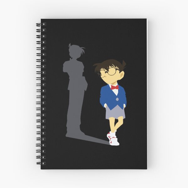 Item preview, Art - Case Closed designed and sold by whispereLC.