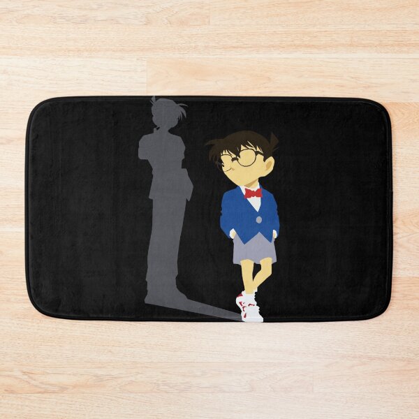 Item preview, Art - Case Closed designed and sold by whispereLC.
