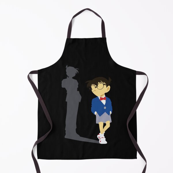 Item preview, Art - Case Closed designed and sold by whispereLC.