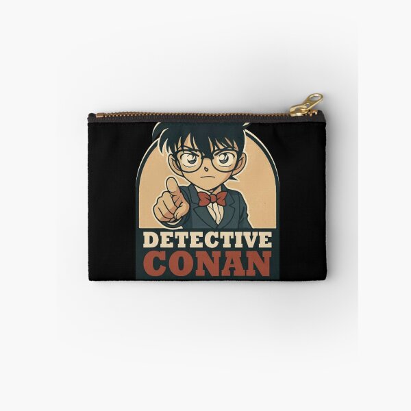 Item preview, Art - Case Closed designed and sold by whispereLC.