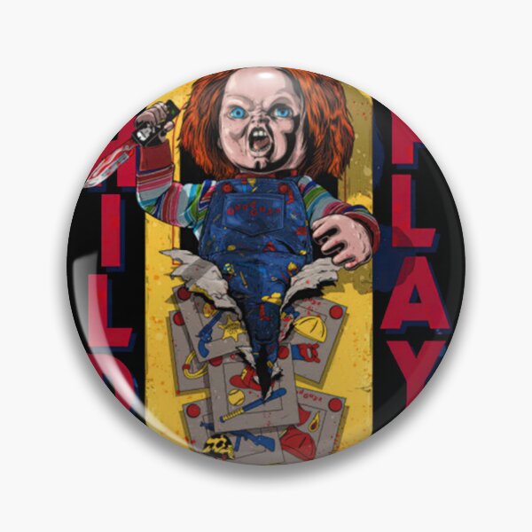 Item preview, Art - Child's Play designed and sold by phaiduocth.