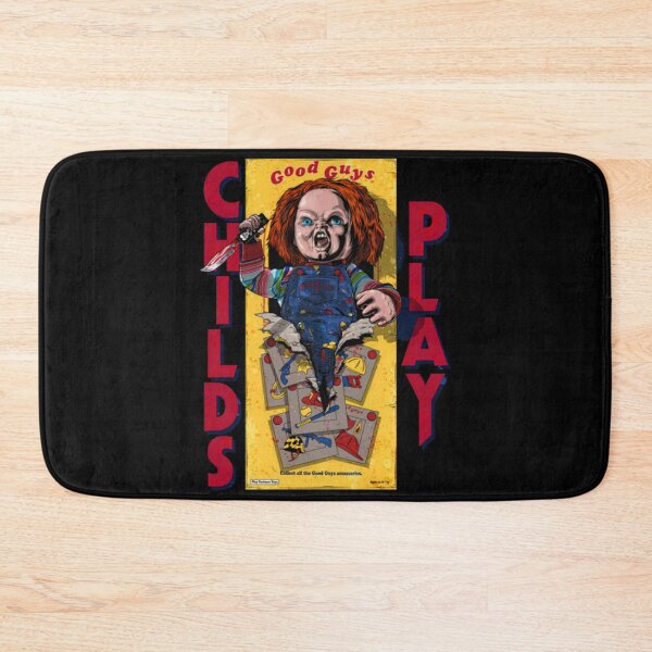 Item preview, Art - Child's Play designed and sold by phaiduocth.